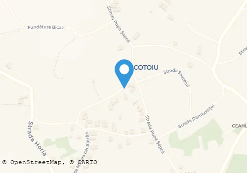 Hartă