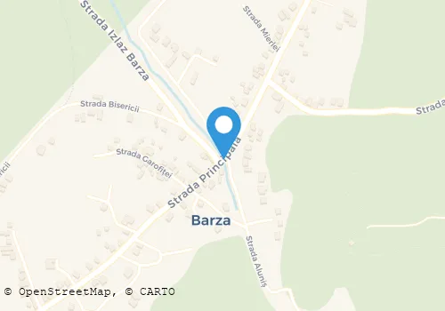 Hartă