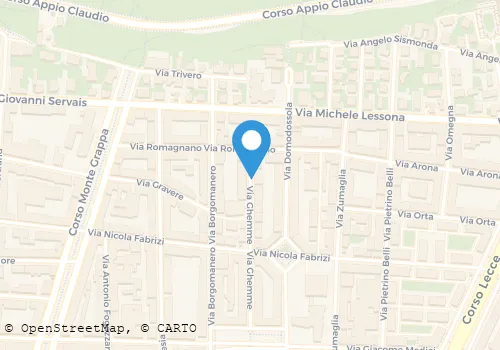 Mappa