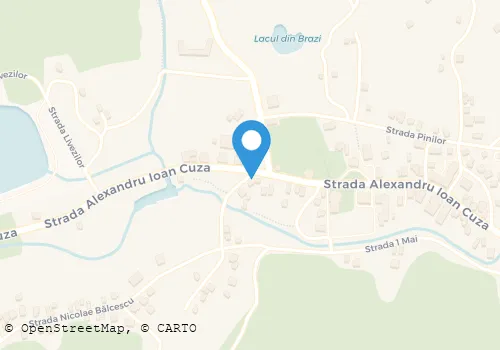 Hartă