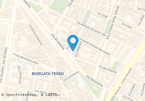 Mappa