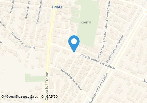 Hartă