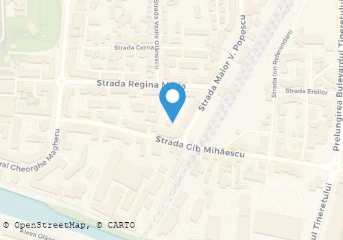 Hartă
