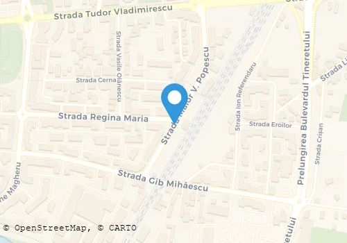 Hartă