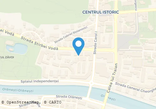 Hartă