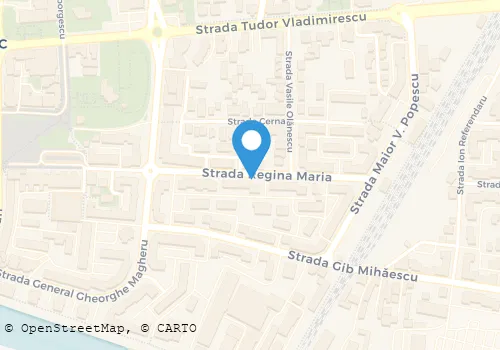 Hartă