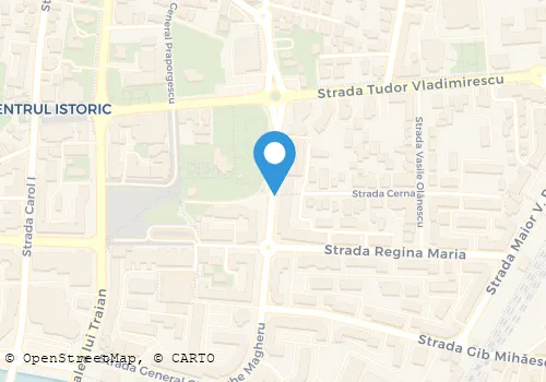 Hartă