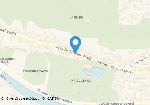 Hartă