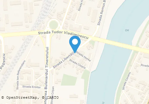 Hartă