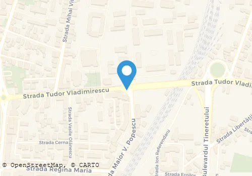 Hartă