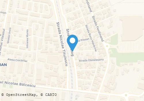 Hartă