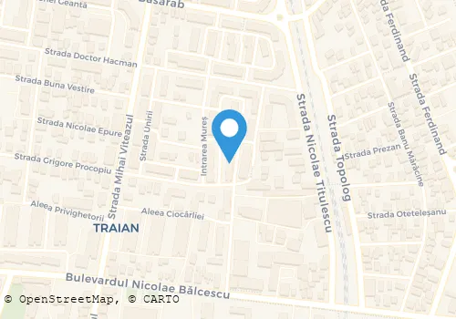 Hartă