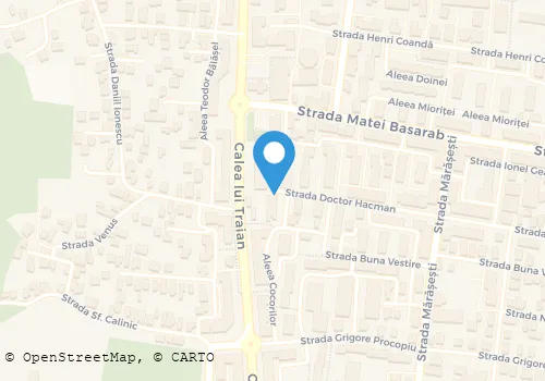 Hartă