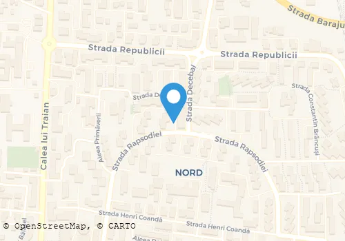 Hartă