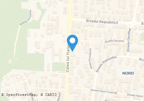 Hartă