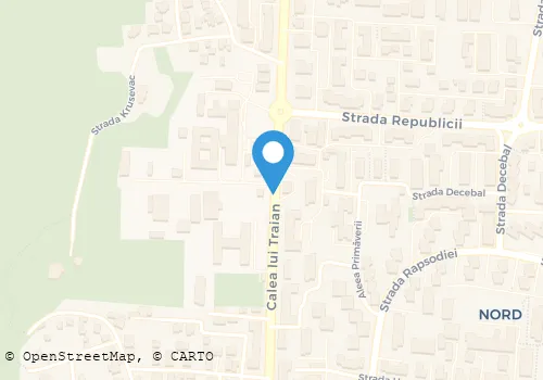 Hartă