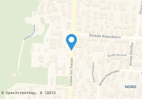 Hartă