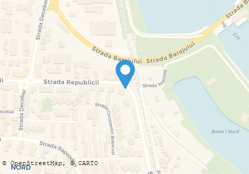 Hartă