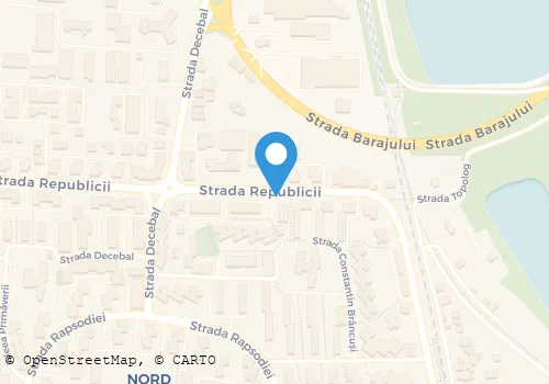 Hartă