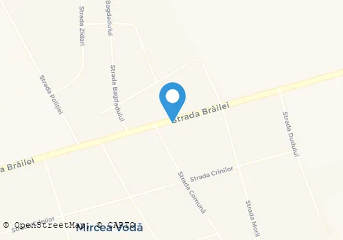 Hartă