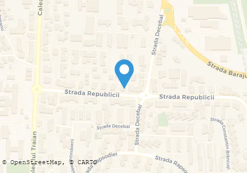 Hartă