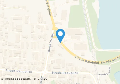 Hartă