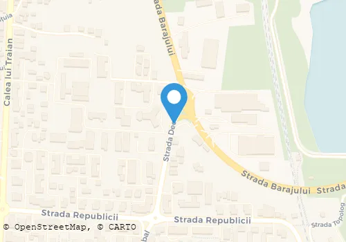 Hartă