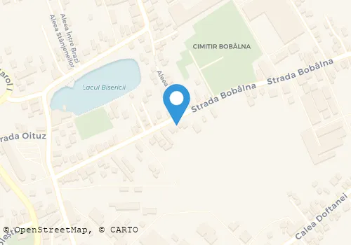 Hartă