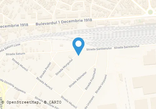 Hartă