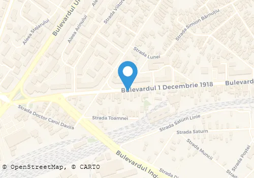 Hartă