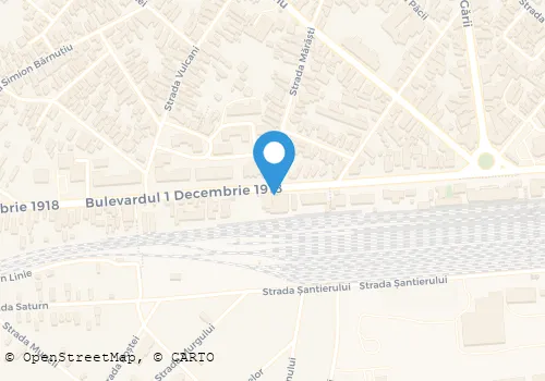 Hartă