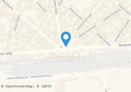Hartă