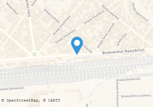 Hartă