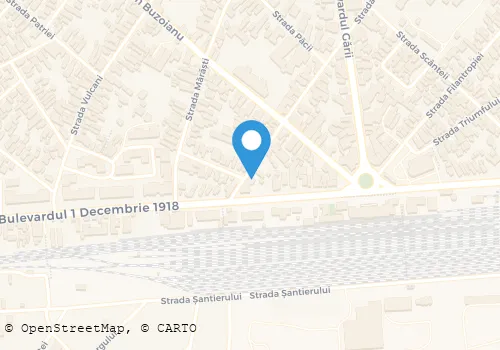 Hartă
