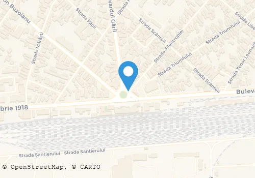 Hartă