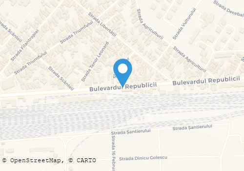 Hartă