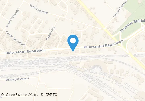 Hartă