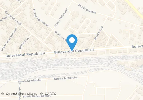 Hartă