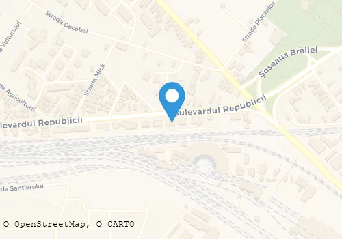 Hartă