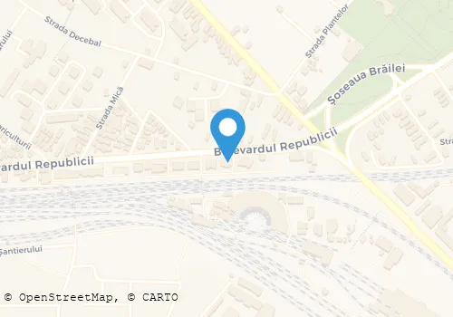 Hartă