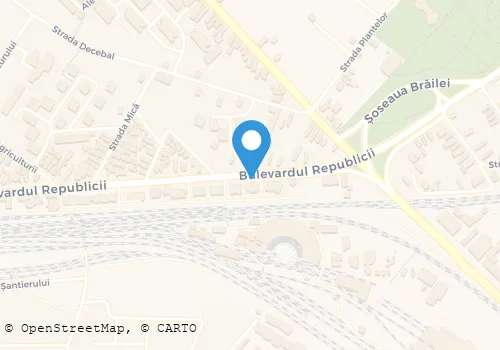 Hartă