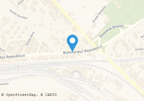 Hartă