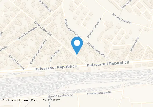 Hartă
