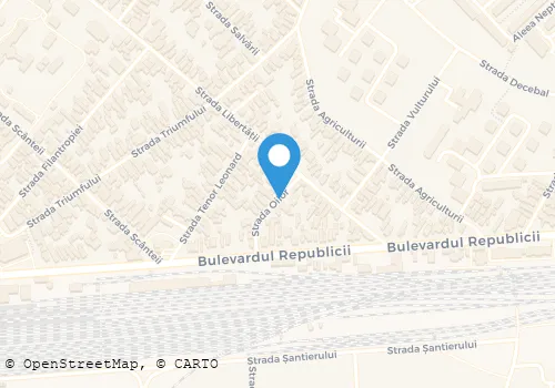Hartă