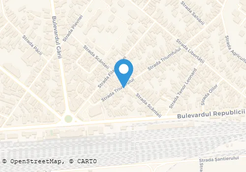 Hartă