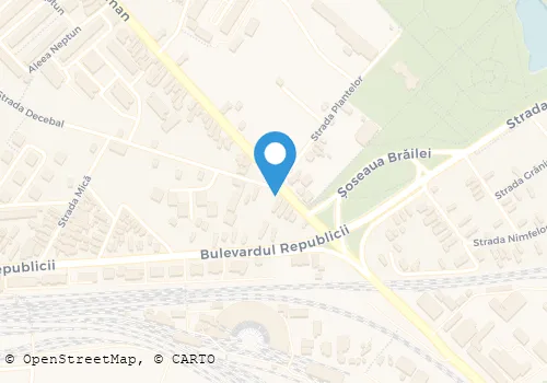 Hartă