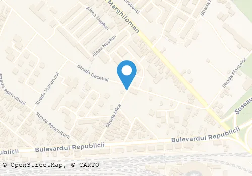 Hartă