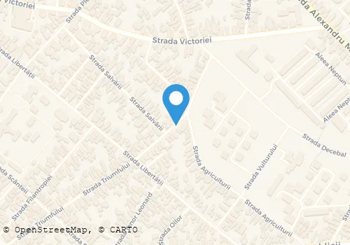 Hartă