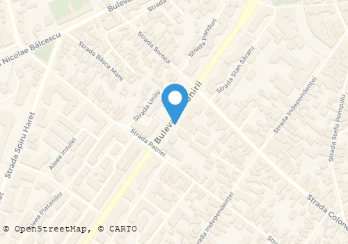 Hartă