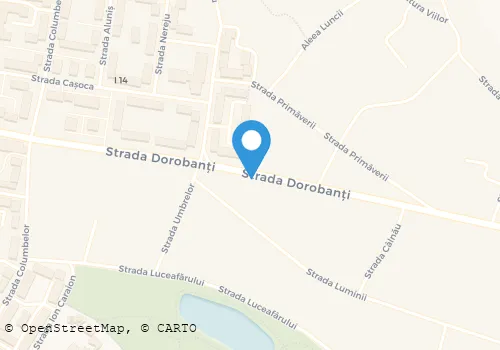 Hartă
